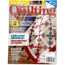 Fons & Porter's Love of Quilting | Magazine Back Issues 2010-2019 | Choose Your Favorite