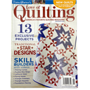 Fons & Porter's Love of Quilting | Magazine Back Issues 2010-2019 | Choose Your Favorite