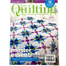 Fons & Porter's Love of Quilting | Magazine Back Issues 2010-2019 | Choose Your Favorite