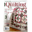 Fons & Porter's Love of Quilting | Magazine Back Issues 2010-2019 | Choose Your Favorite