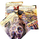 Fons & Porter's Love of Quilting | Magazine Back Issues 2000-2009 | Choose Your Favorite