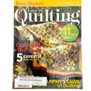 Fons & Porter's Love of Quilting | Magazine Back Issues 2000-2009 | Choose Your Favorite