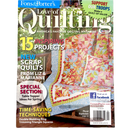 Fons & Porter's Love of Quilting | Magazine Back Issues 2010-2019 | Choose Your Favorite