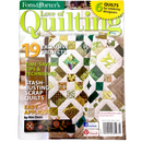 Fons & Porter's Love of Quilting | Magazine Back Issues 2010-2019 | Choose Your Favorite