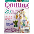 Fons & Porter's Love of Quilting | Magazine Back Issues 2010-2019 | Choose Your Favorite