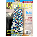 Fons & Porter's Love of Quilting | Magazine Back Issues 2010-2019 | Choose Your Favorite