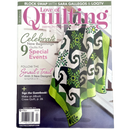 Fons & Porter's Love of Quilting | Magazine Back Issues 2010-2019 | Choose Your Favorite