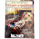 Fons & Porter's Love of Quilting | Magazine Back Issues 2000-2009 | Choose Your Favorite