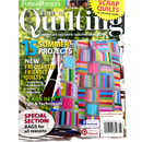 Fons & Porter's Love of Quilting | Magazine Back Issues 2010-2019 | Choose Your Favorite