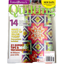 Fons & Porter's Love of Quilting | Magazine Back Issues 2010-2019 | Choose Your Favorite