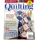 Fons & Porter's Love of Quilting | Magazine Back Issues 2010-2019 | Choose Your Favorite