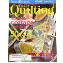 Fons & Porter's Love of Quilting | Magazine Back Issues 2000-2009 | Choose Your Favorite