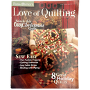 Fons & Porter's Love of Quilting | Magazine Back Issues 2000-2009 | Choose Your Favorite