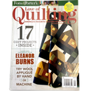 Fons & Porter's Love of Quilting | Magazine Back Issues 2010-2019 | Choose Your Favorite
