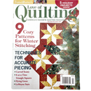 Fons & Porter's Love of Quilting | Magazine Back Issues 2010-2019 | Choose Your Favorite
