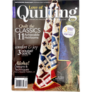 Fons & Porter's Love of Quilting | Magazine Back Issues 2010-2019 | Choose Your Favorite