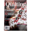 Fons & Porter's Love of Quilting | Magazine Back Issues 2010-2019 | Choose Your Favorite