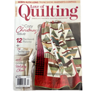 Fons & Porter's Love of Quilting | Magazine Back Issues 2010-2019 | Choose Your Favorite