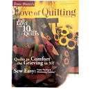 Fons & Porter's Love of Quilting | Magazine Back Issues 2000-2009 | Choose Your Favorite