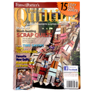 Fons & Porter's Love of Quilting | Magazine Back Issues 2010-2019 | Choose Your Favorite