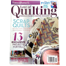 Fons & Porter's Love of Quilting | Magazine Back Issues 2010-2019 | Choose Your Favorite