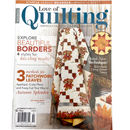 Fons & Porter's Love of Quilting | Magazine Back Issues 2010-2019 | Choose Your Favorite