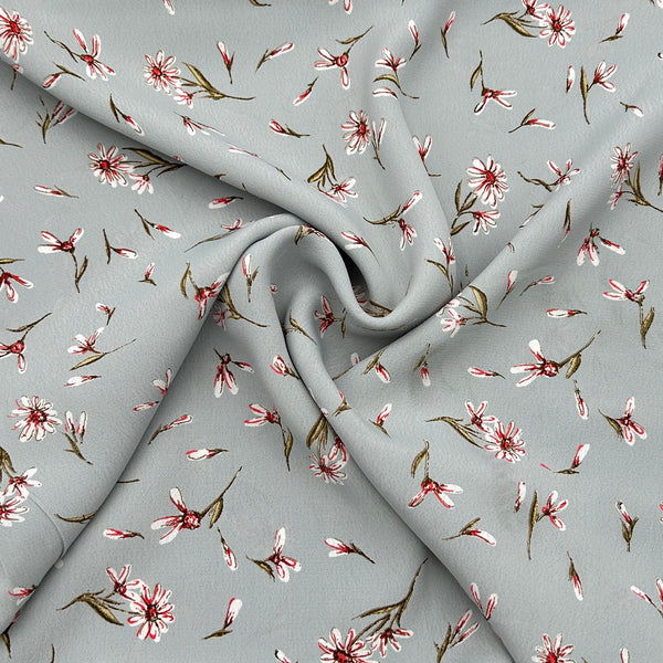 Buds & Blooms | Rayon