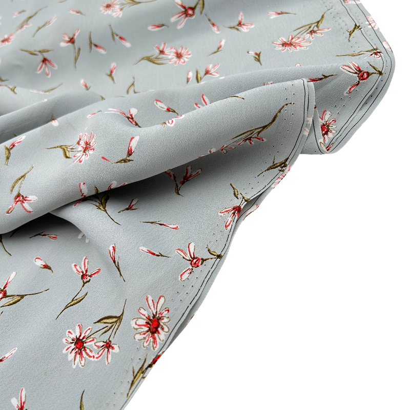Buds & Blooms | Rayon