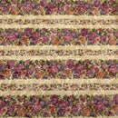 Garden Stripe | Quilting Cotton