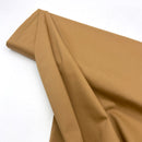 Gingerbread | Stretch Twill Shirting