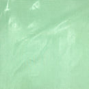 Golden Days Mint | PUL Fabric | Polyurethane Laminate | Laminated on the FRONT