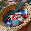 Grab Bag of Thrifty Notions