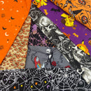 1/2 lb of Quilting Scraps