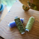 Hidamari Sashiko Thread | NEW | Pick Your Color