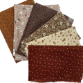 Quarter Yard Quilting Bundles | 1.5 Yards | Choose Your Favorite