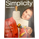 Simplicity Sewing Book 1969 | Book