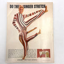 Simplicity Sewing Book 1969 | Book