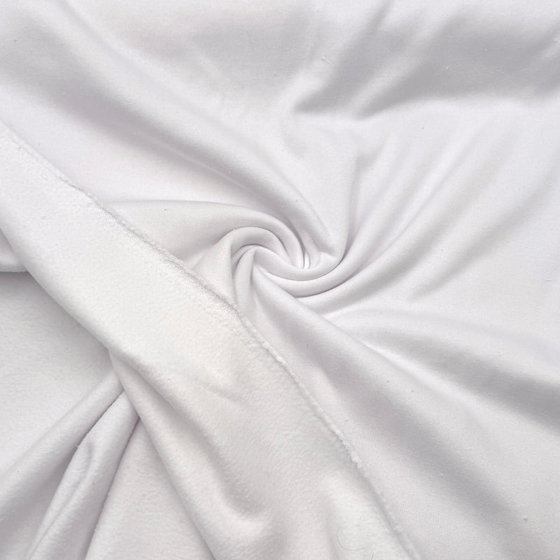 Snow Day | Sweatshirt Fleece