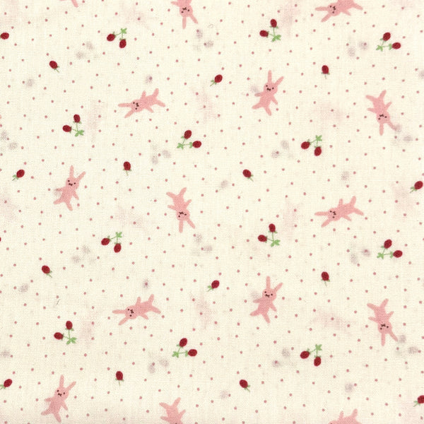 Bun-Bun | Handworks Home | Quilting Cotton