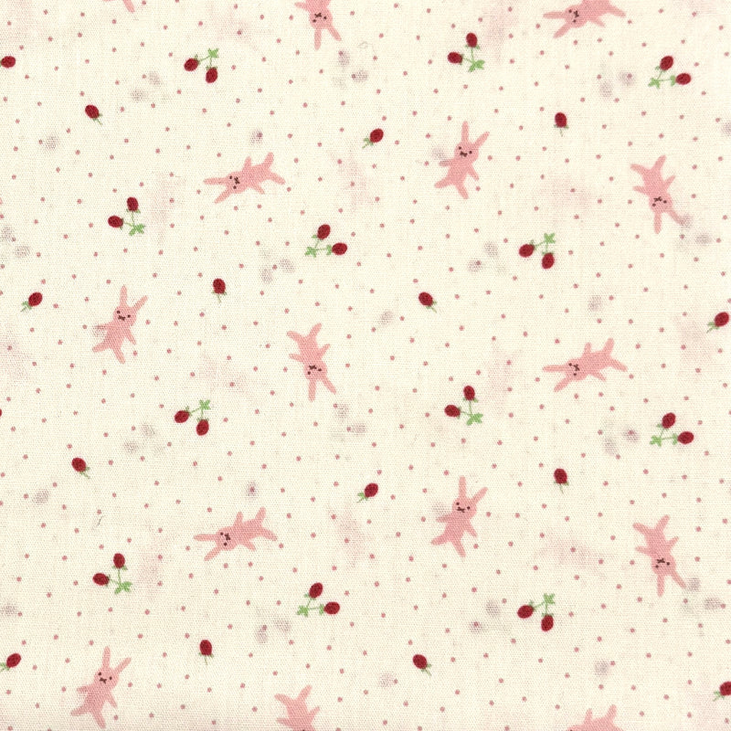 Bun-Bun | Handworks Home | Quilting Cotton