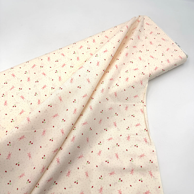 Bun-Bun | Handworks Home | Quilting Cotton