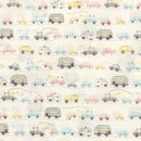 Traffic | Handworks Home | Quilting Cotton