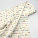 Traffic | Handworks Home | Quilting Cotton