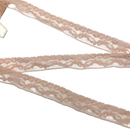 1.25" Rusty Rose | Lace