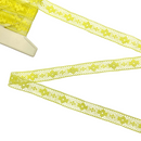 3/4" Amarillo | Lace