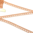 3/4" Eloise | Lace
