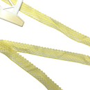 1" Giallo | Lace