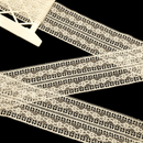 3" Maisie | Lace