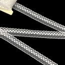 1 1/4" Paloma | Lace