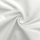 Snow Bunny | Bleached Muslin